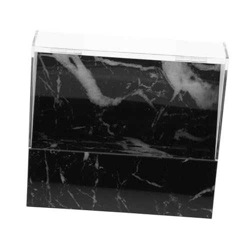 VINTORKY z_[[{bNX lߑւ I[KiCU[P[X tB Lbg  X^h bV P[X z_[ A  Black