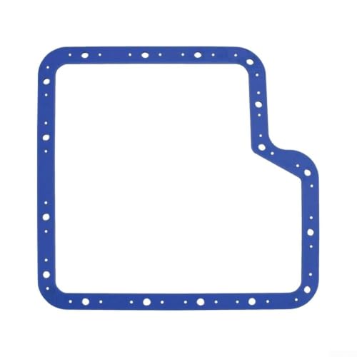 Junta de aceite Ford C6 contra pérdidas de fluido con retén OEM 93108 de silicona 6