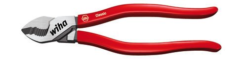 wiha ケーブルカッター クラシック 160mm HGS472CC160C