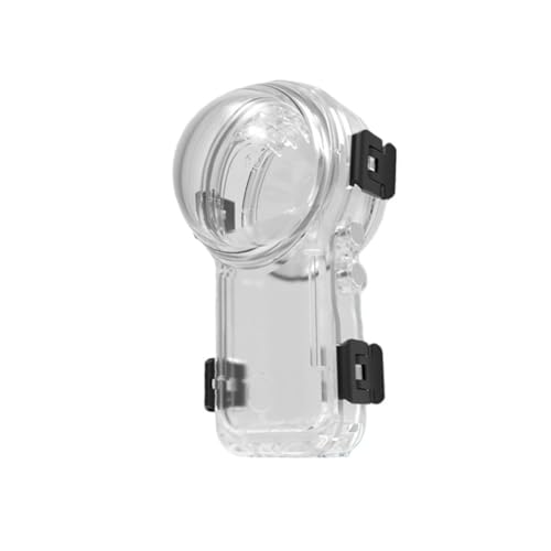 Funda de buceo para Insta360 X4 ideal para explorar arrecifes 6
