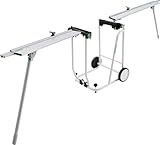 Telaio per sega Festool KAPEX Festool Carrello UG-KA-KS 120-Set