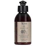 Emulsión tratante para mezclar con la Coloración Capilar Permanente de Organic Care. 4 Productos disponibles, según el pelo a tratar.