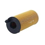 1PC Engine Oil Filter 11428575211 Compatible For BMW F25 F26 F30 5' F10 1' F20 2' F22 X3 X4 X5 X6