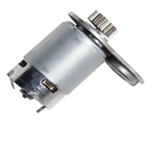 Moteur DUR180 en laiton robuste pour tondeuse à gazon Makita