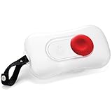 Skip Hop SKI-ACC-SWIPE - Estuche para toallitas húmedas