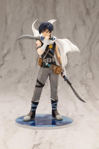 Kotobukiya PV233 The Legend Of Heroes: Joshua Bright Pvc Statue thumb #2