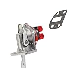 bobcat skid steer loaders Pompe de levage de carburant compatible avec Bobcat Skid Steer 825 compatible avec New Holland Skid Steer L555