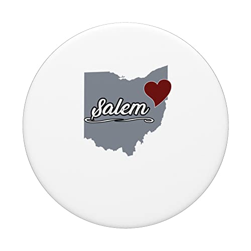 Salem - Ohio, Black - Image 3