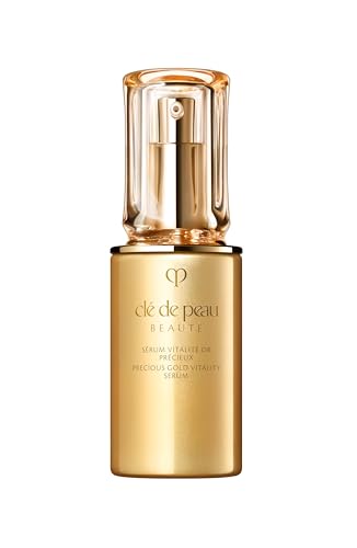 Precious Gold Vitality Serum, 1.3 Fl Oz