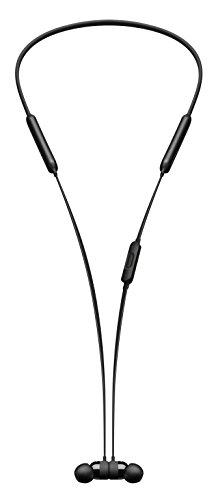BeatsX Kopfhörer - Schwarz
