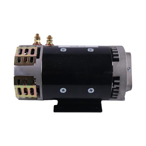 Image of Electric Motor 40844GT 5BCG52MA100 Compatible with Genie GS-3232 GS-2046 GS-1930 GS-1530