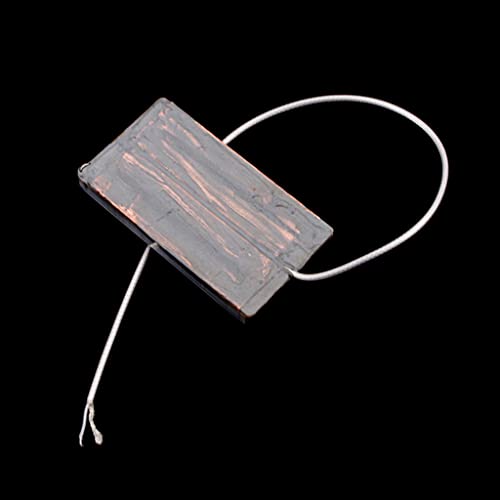 Micro Humbucker Alnico guitare electrique 52 mm resout les problemes de micros faiblards