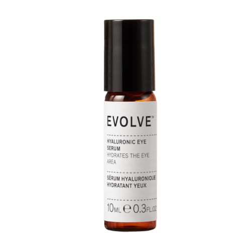 Image of Evolve Organic Beauty Hyaluronic Eye Complex 10 ml