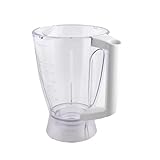 Vaso De Batidora Adecuado, Compatible Con Philips, HR2024 HR2021 HR2027 HR2028, Piezas De Licuadora Exprimidora, 1 Ud.