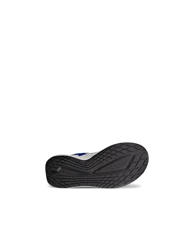 ECCO Biom 2.2 Sport Cross Trainer Sneaker, Black/Virtual/White, US 1.5-2 Unisex Little Kid4