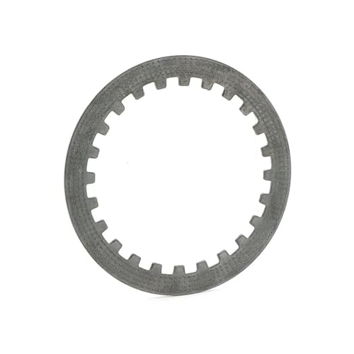 Disques de friction d'embrayage pour restaurer votre XR100R - 5