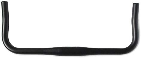 UPANBIKE Bike Bullhorn Handlebar Aluminum Alloy Bar φ31.8mm Width 400mm for Fixed Gear Bike Road Bike