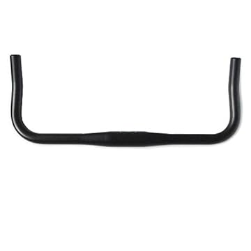 road bike bullhorn handlebars