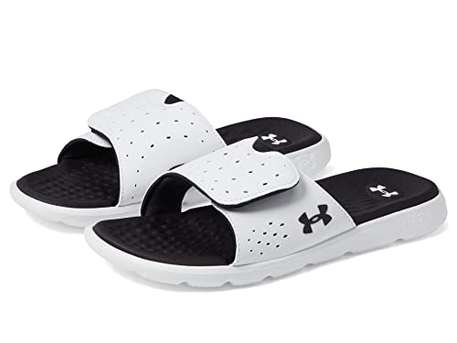 Image of Under Armour womens Ignite ProSlide Sandal