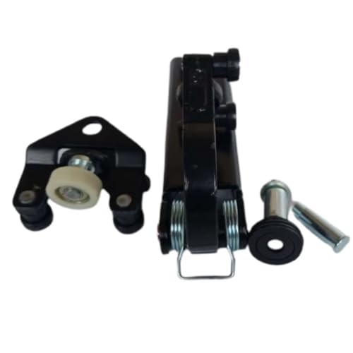 Bisagra de guía de puerta corredera Opel Movano B recambio duradero 777946809R