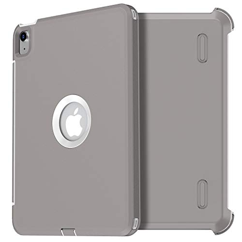 Aicase A0514-17 For Ipad Air 4/Ipad Air 5 Case 2020/2022,New Ipad Air 10.9 Cases Heavy Duty Rugged Shockproof Triple Layer Defense cover