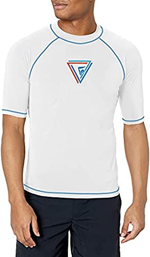 Image of Kanu Surf Men's Echo Upf 50+ Rashguard
