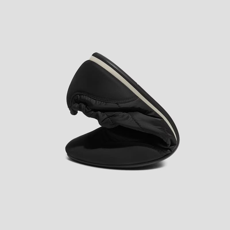 VIVAIA Yancy Women's Fashion Sneakers Comfortable Jogger Re-Nylon Sneakerina Retro Lightweight Walking Shoes - Image 5