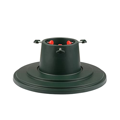 Invero Traditional or Artificial Christmas Tree Stand - Stro