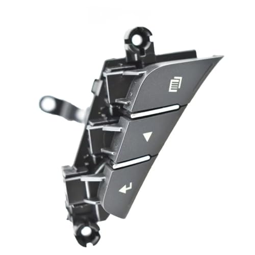 Botones de volante para recuperar control de crucero en Kia Cerato K3