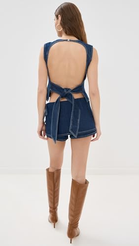 Women's Countryside Top3