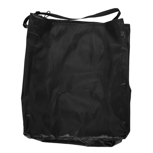 IWOWHERO Stroller Bags for Air Travel Baby Stroller Cover Stroller Organizer Bag Universal Fit Dirts and Water