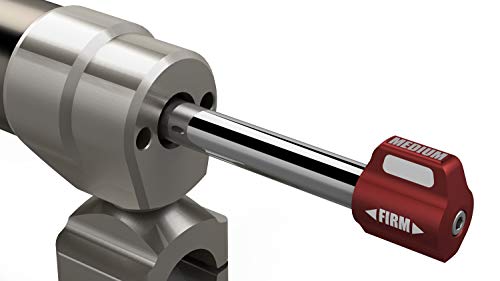 Jk Falcon Nexus Ef 2.2 Fast Adjust Steering Stabilizer – 1-3/8” Stock Tie Rod #TOP1