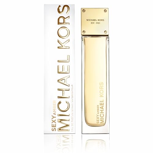 La Mejor Selección de Perfume Michael Kors comprados en linea. 3 Perfume Michael Kors marca Michael Kors (2)