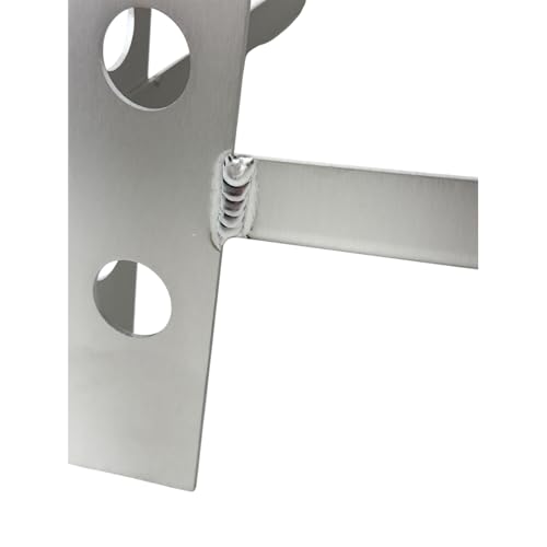 Pit Posse Aluminum Motorcycle Dirt Bike Stand