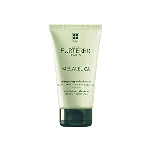 Rene Furterer - Champú anticaspa, 150 Mililitros (3282770110364) Cover