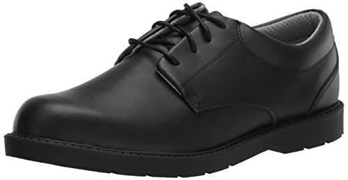 School Issue Men's Comfort Oxford