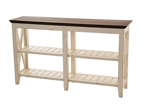 Amadeus - Console Drapière brocante