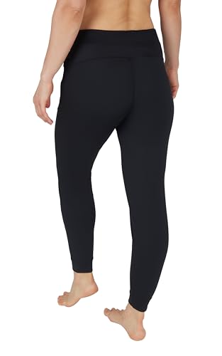 90 Degree By Reflex Womens High Waisted Jogger Lightweight Athletic Lounge Workout Pants with Pocket and Drawstring4