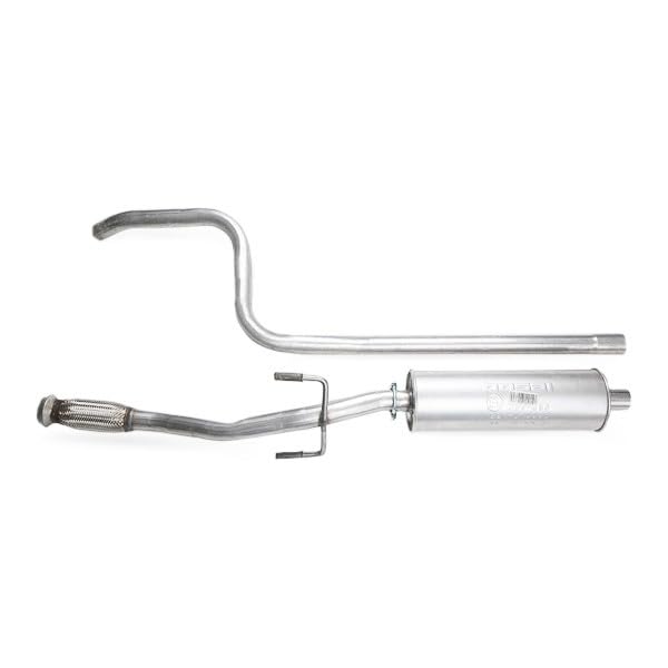 BOSAL 292-053 Montageteile
