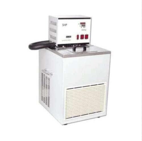 20L Low Temperature Cooling Liquid Circulator Pump Chiller Cooler -40~95°