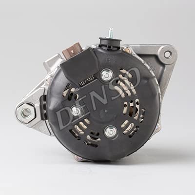 DENSO DAN1011 alternator 100 A 14 V z kołem pasowym wolnobieżnym, kompatybilny z TOYOTA Yaris hatchback P13 270600T050 270600T051 270600T090