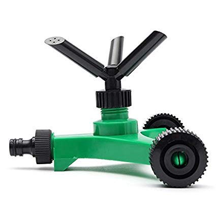 JAGAN HARDWARE BKR Yard Irrigation System Sprayer Garden Lawn Water-Saving Sprinkler Head Gardening Tools Gadgets