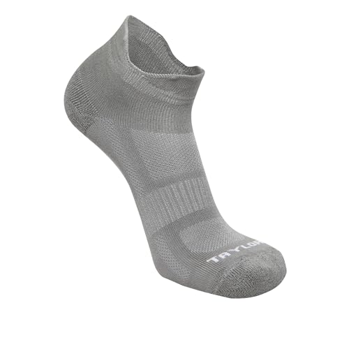 Image of Men Bamboo Ankle Socks |Ultra-Soft Breathable Summer Socks |Moisture-Wicking |Odor-Free, Lightweight Everyday Wear Socks | Size (UK 6-11)