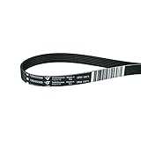 Riemen 1971 PH 7 ORIGINAL AEG Electrolux Zanker Juno 136603300 1366033007 Riemen Rippenriemen Zahnriemen Antriebsriemen Keilrippenriemen 1971 PH 7 Wäschetrockner Trockner Trocknerautomat