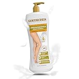 Goicoechea Lotion Calming Touch for Legs, Body, Arms, 13.5 oz.