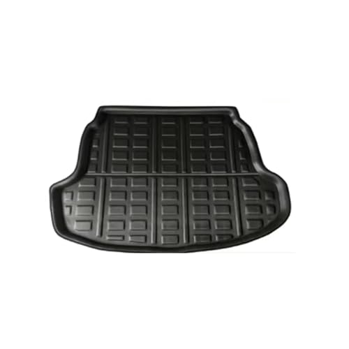 Tapis de coffre Corolla E210 Sedan protection sol pour les bagages de sorties familiales