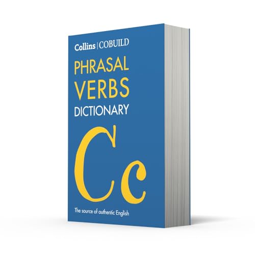 Collins COBUILD Phrasal Verbs Dictionary - Image 2