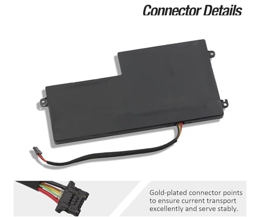 Image of WISTAR 45N1112 Laptop Battery Compatible for Lenovo ThinkPad A275 T440 T440S T450 T450S T460 X230S X240 X240S X250 X260 X270 Series Internal 45N1113 45N1111 01AV459 45N1109 45N1110 45N1773