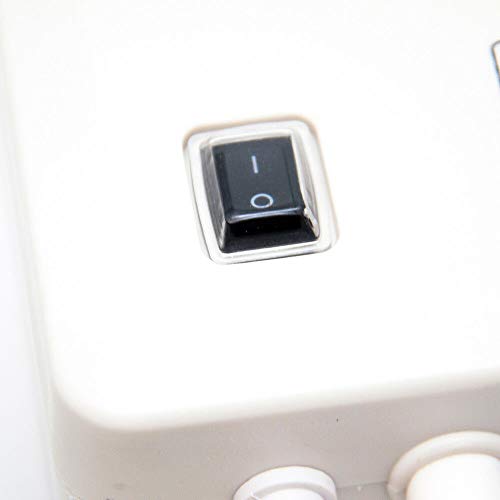 BoTaiDaHong Double Inlets 110-115V AC Bottled Water Dispensing Pump System Replaces - Thumbnail 7