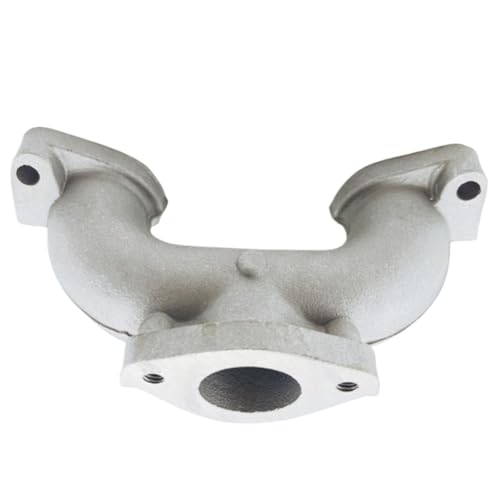 Colector de admisión de carburador para motocicleta CM125 y CBT125 de alta precisión